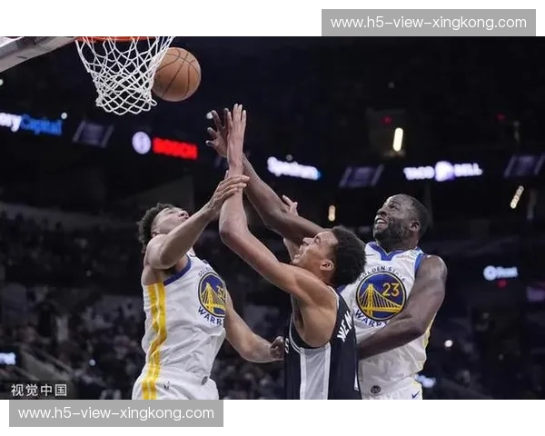 4月6日马刺vs勇士：一场宿命的对决，还是新王者的诞生？